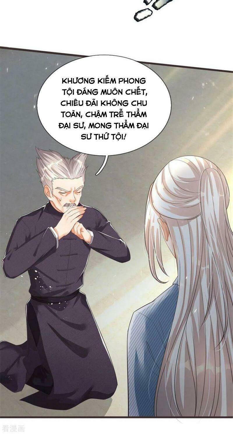 vú em tiên tôn đi ở rể Chapter 160 - Next Chapter 161