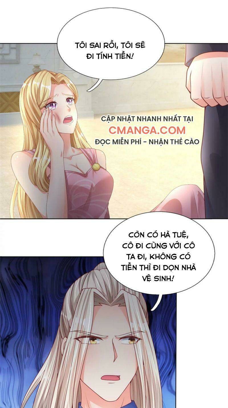 vú em tiên tôn đi ở rể Chapter 161 - Next Chapter 162