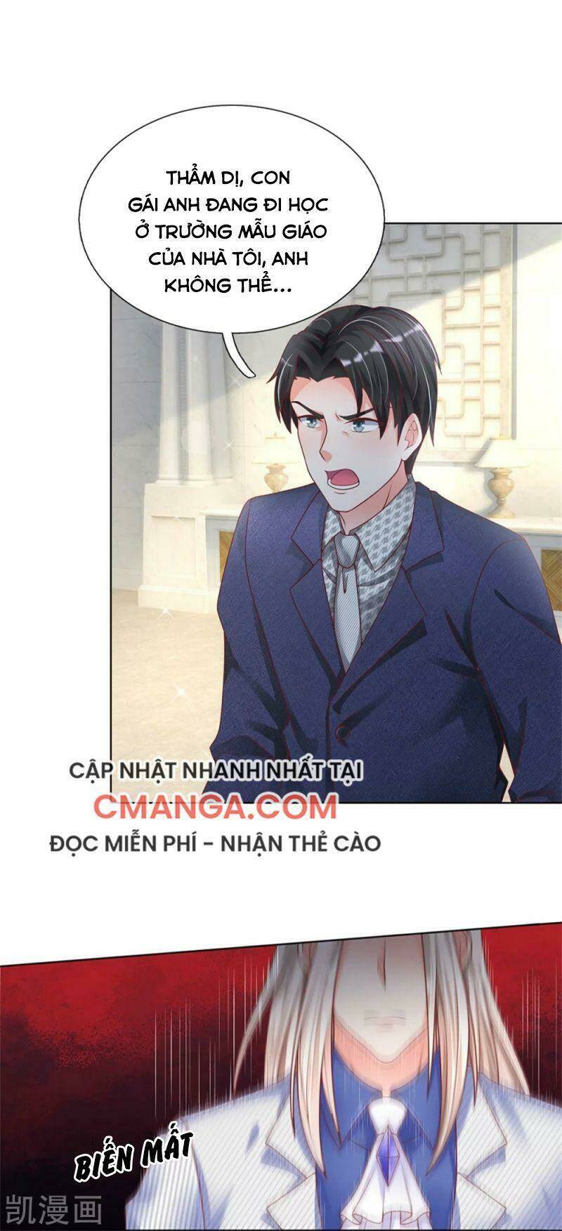 vú em tiên tôn đi ở rể Chapter 161 - Next Chapter 162