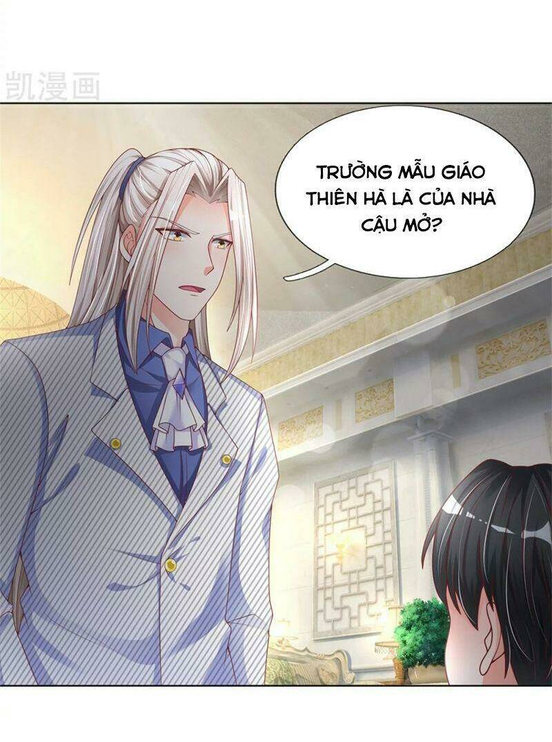 vú em tiên tôn đi ở rể Chapter 161 - Next Chapter 162