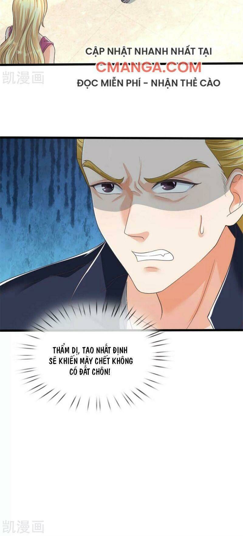 vú em tiên tôn đi ở rể Chapter 161 - Next Chapter 162