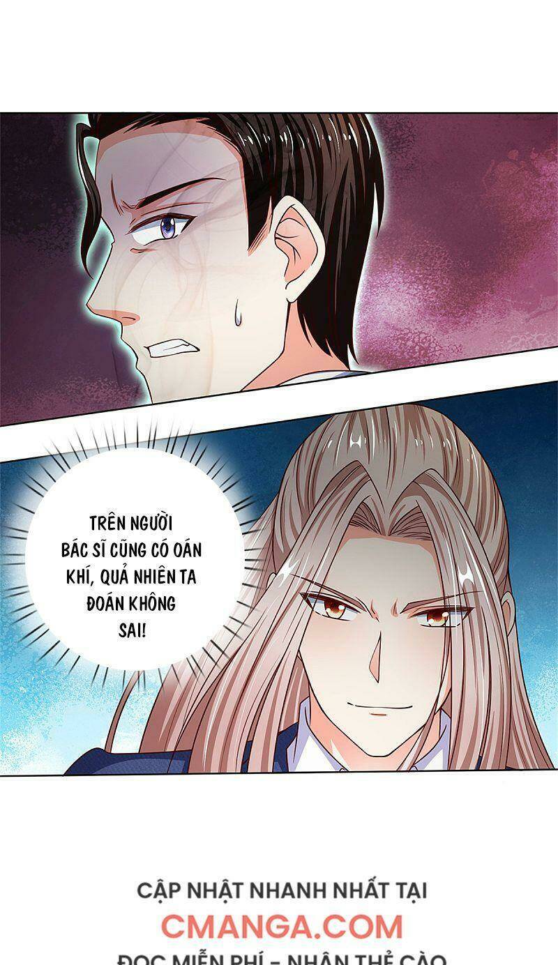 vú em tiên tôn đi ở rể Chapter 168 - Next Chapter 169