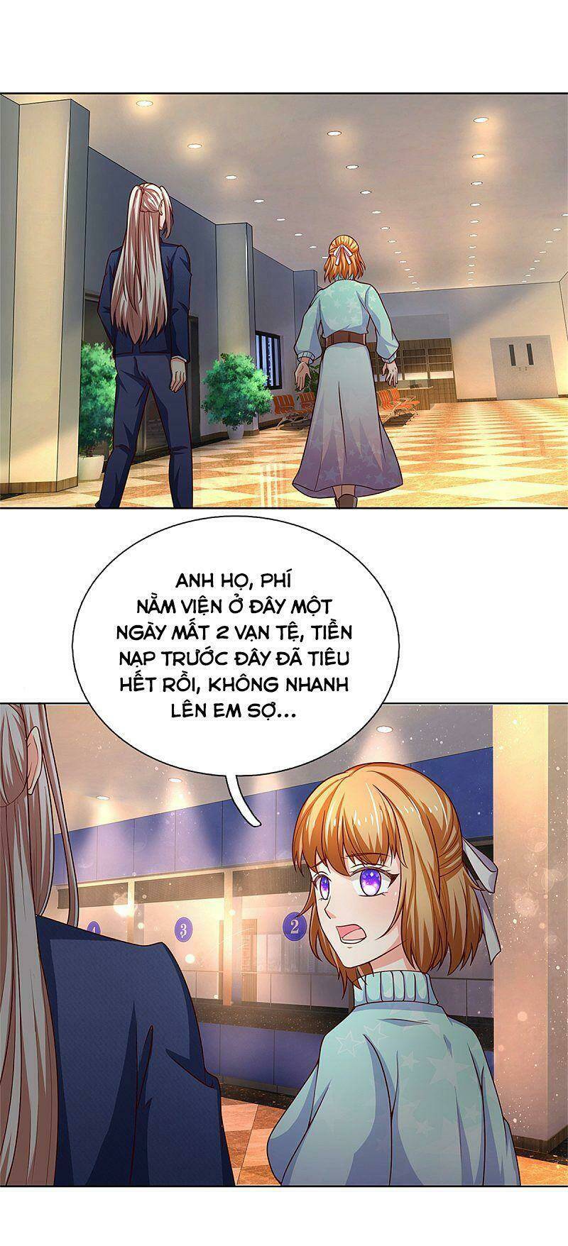 vú em tiên tôn đi ở rể Chapter 168 - Next Chapter 169