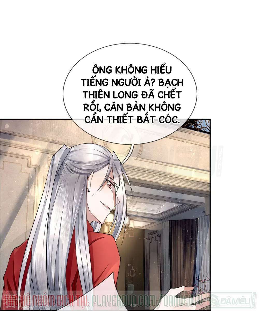 vú em tiên tôn đi ở rể chapter 17 - Trang 2