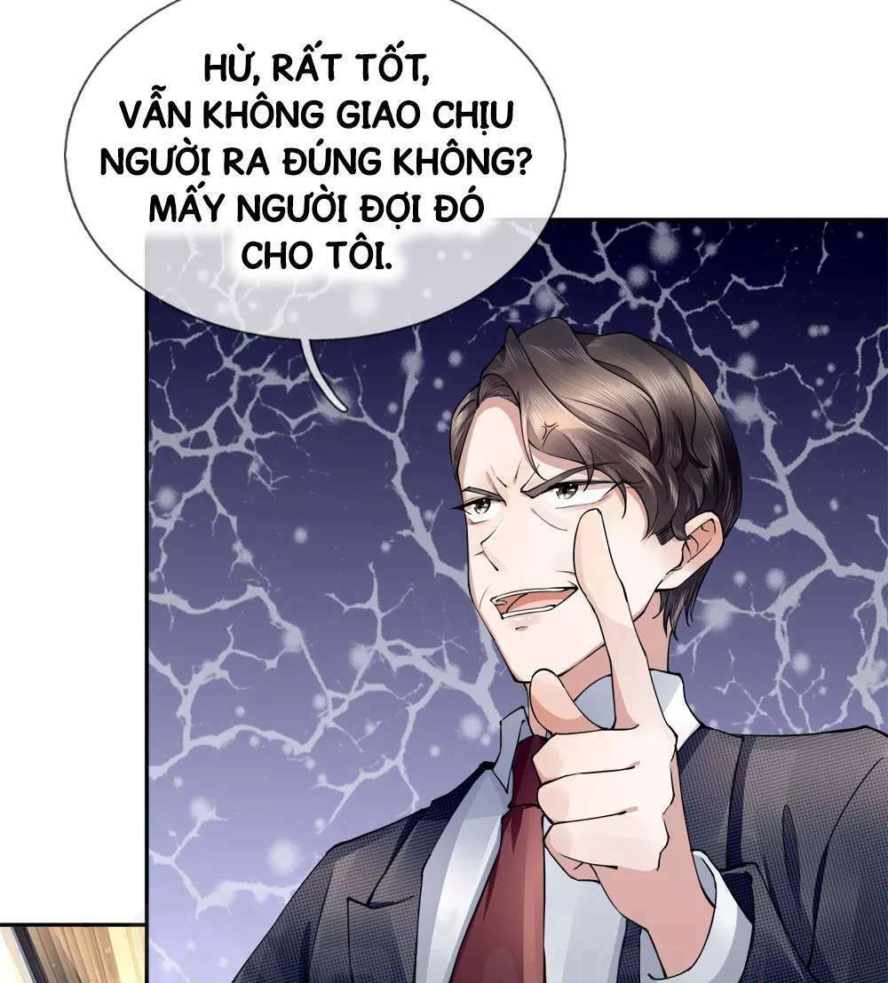 vú em tiên tôn đi ở rể chapter 17 - Trang 2