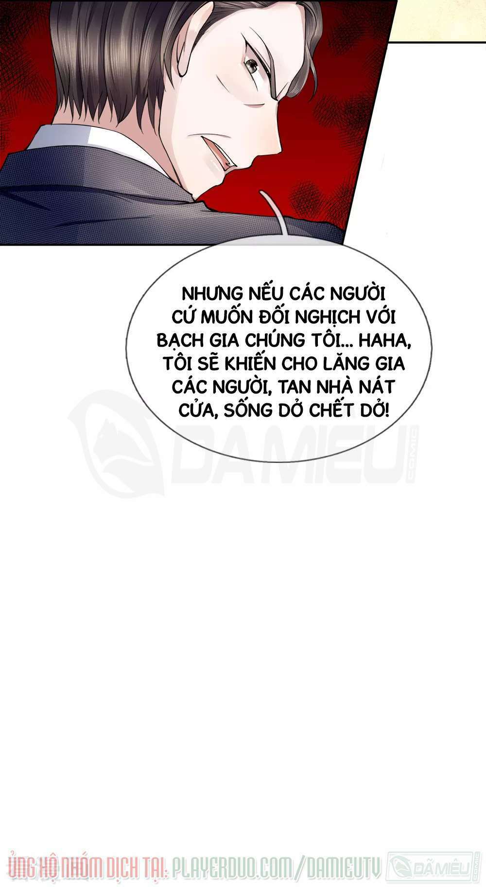 vú em tiên tôn đi ở rể chapter 17 - Trang 2