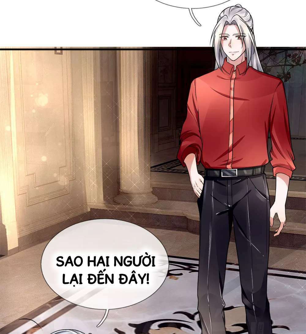 vú em tiên tôn đi ở rể chapter 17 - Trang 2