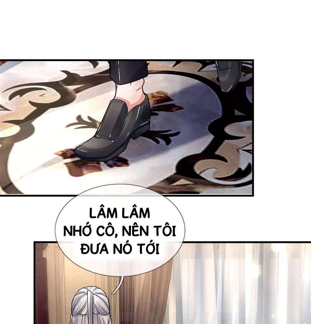 vú em tiên tôn đi ở rể chapter 17 - Trang 2