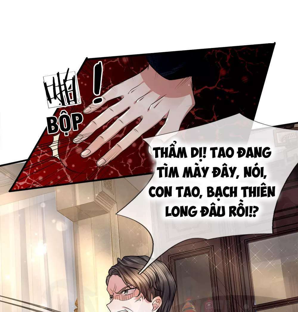 vú em tiên tôn đi ở rể chapter 17 - Trang 2