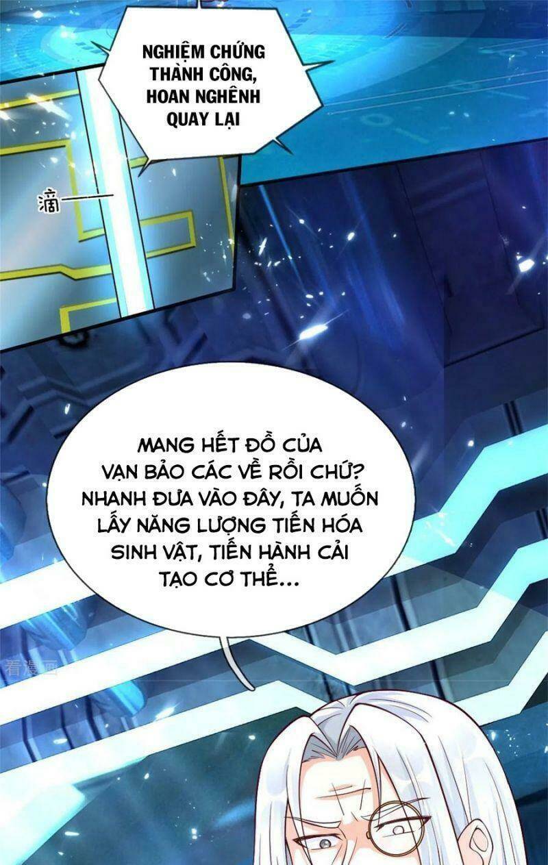 vú em tiên tôn đi ở rể Chapter 171 - Next Chapter 172