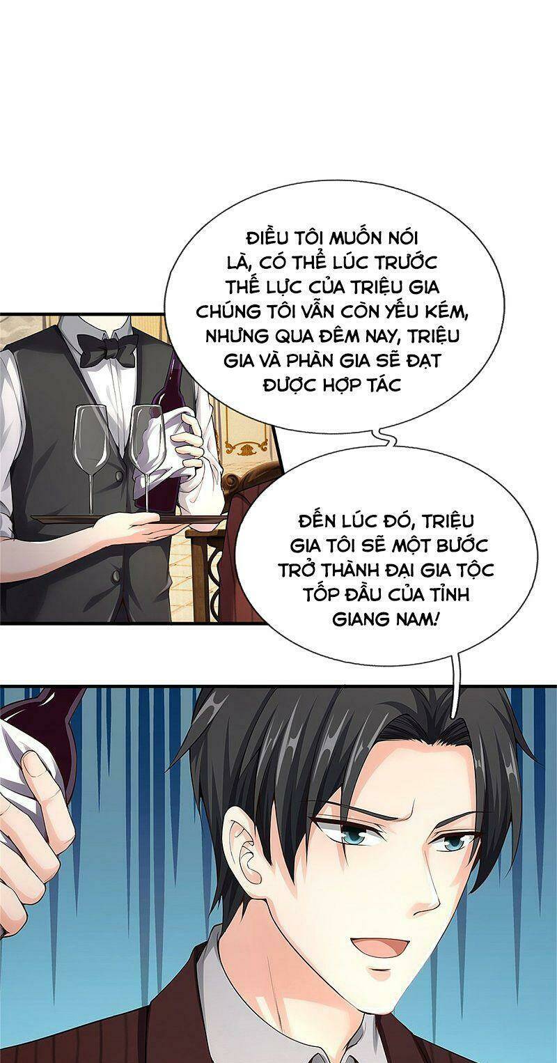 vú em tiên tôn đi ở rể Chapter 175 - Trang 2