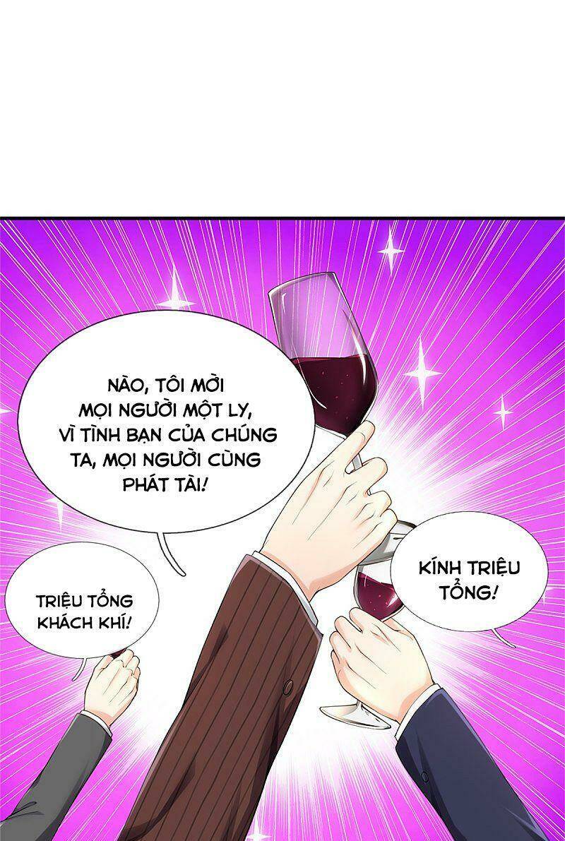 vú em tiên tôn đi ở rể Chapter 175 - Trang 2