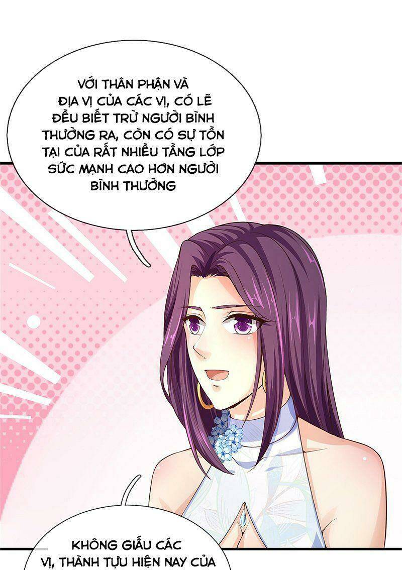 vú em tiên tôn đi ở rể Chapter 175 - Trang 2