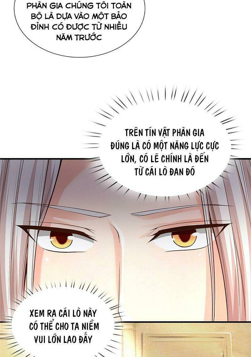 vú em tiên tôn đi ở rể Chapter 175 - Trang 2