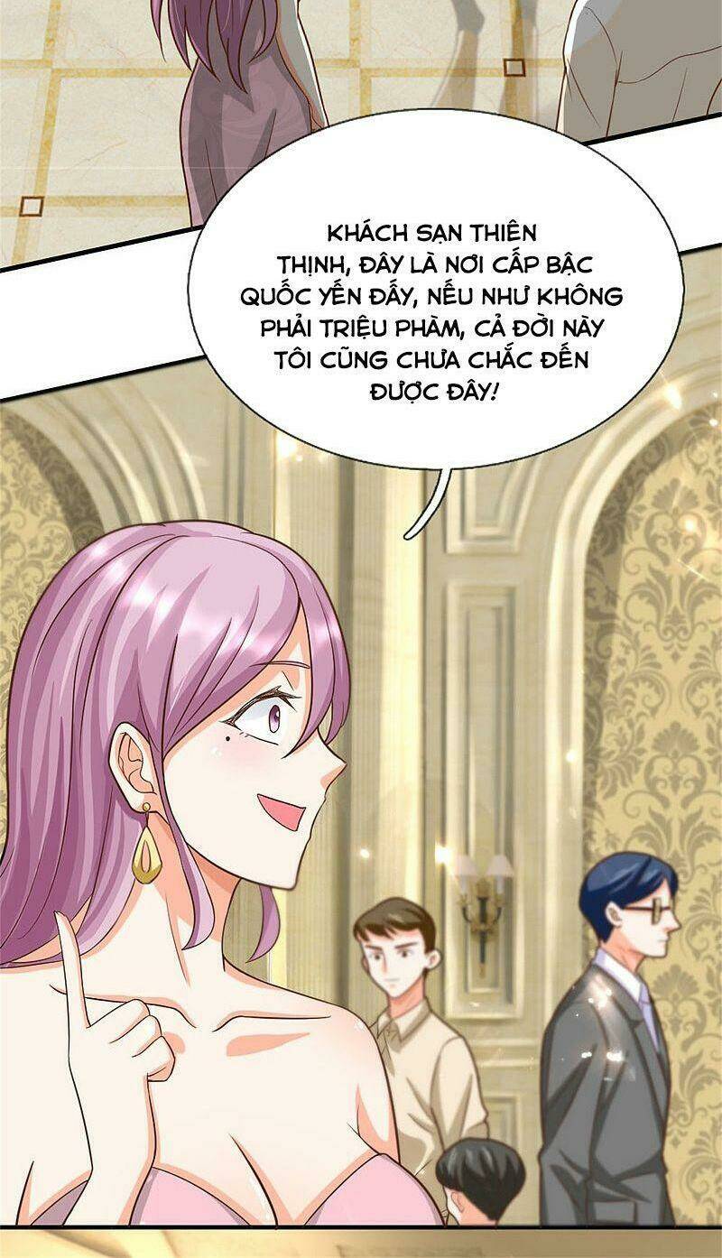 vú em tiên tôn đi ở rể Chapter 175 - Trang 2