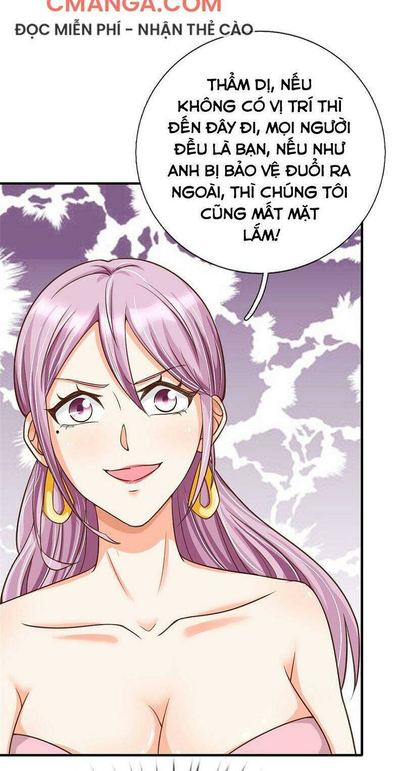 vú em tiên tôn đi ở rể Chapter 175 - Trang 2