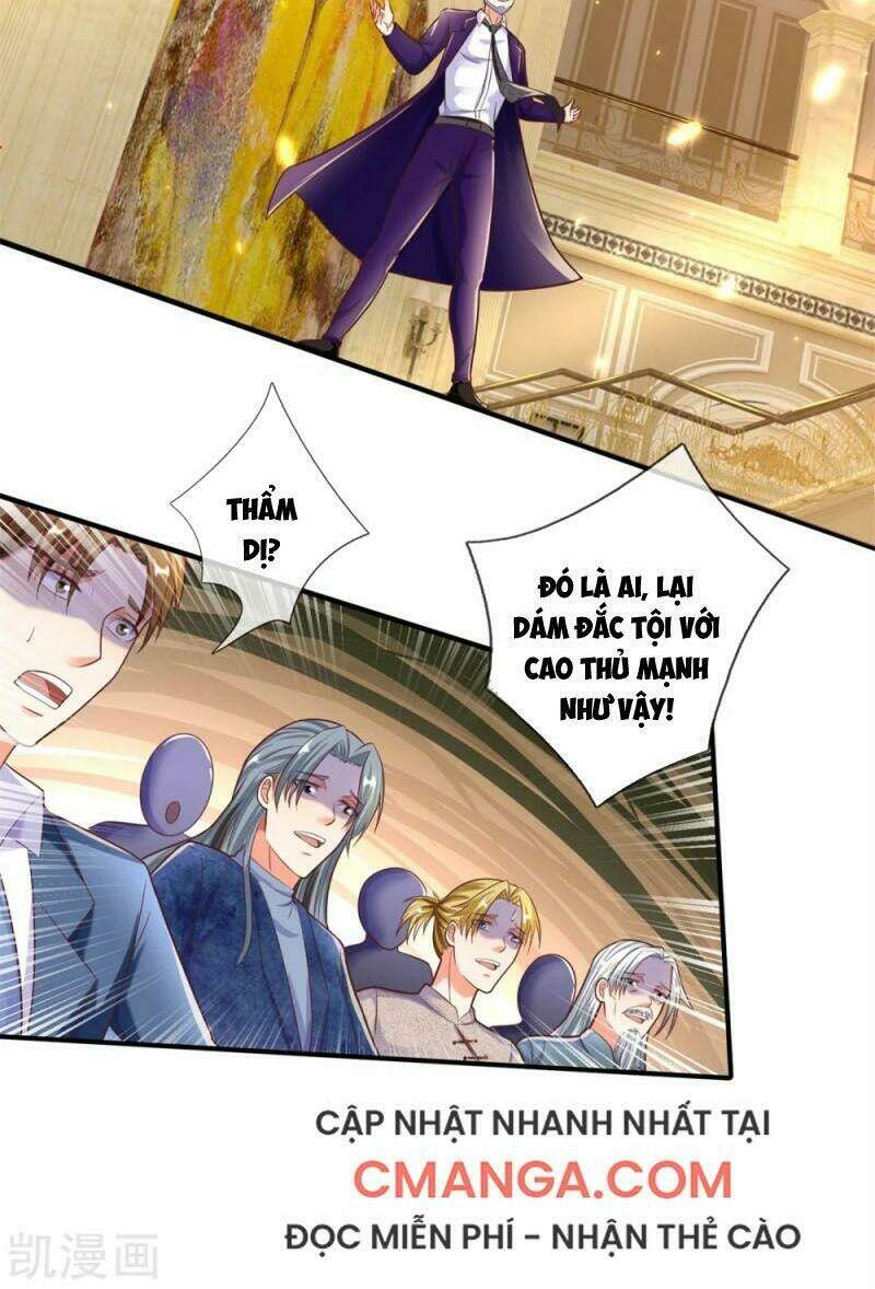 vú em tiên tôn đi ở rể Chapter 178 - Next Chapter 179