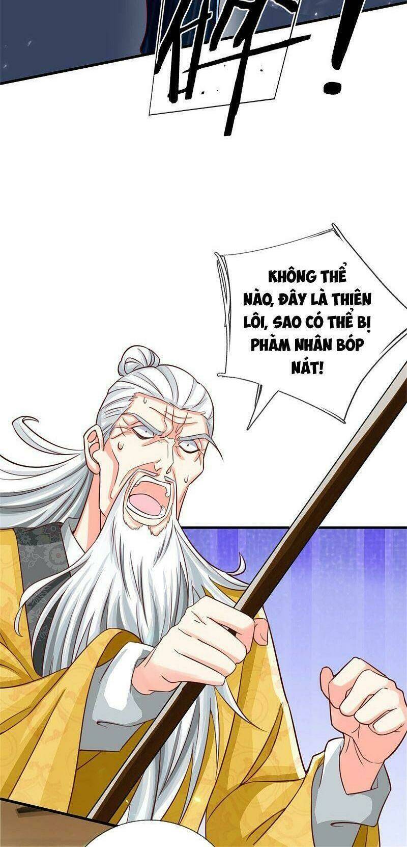 vú em tiên tôn đi ở rể Chapter 184 - Trang 2