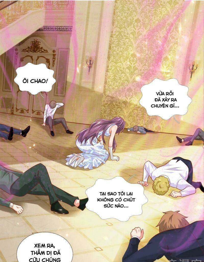 vú em tiên tôn đi ở rể Chapter 188 - Next Chapter 189