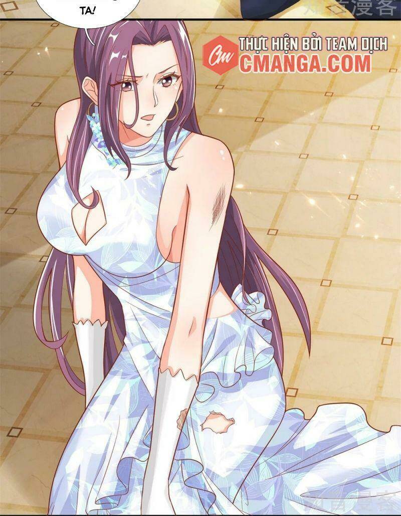 vú em tiên tôn đi ở rể Chapter 188 - Next Chapter 189