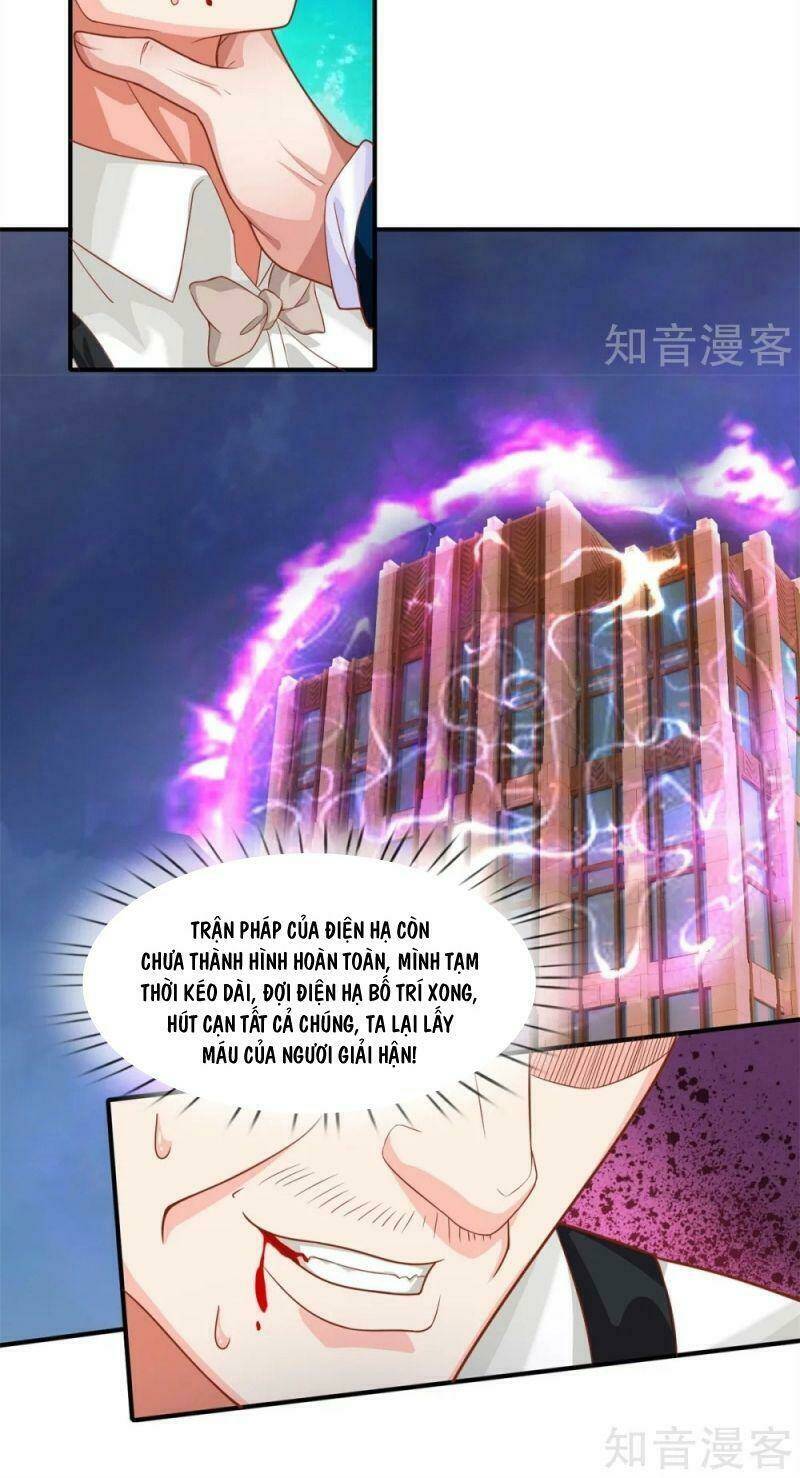 vú em tiên tôn đi ở rể Chapter 188 - Next Chapter 189