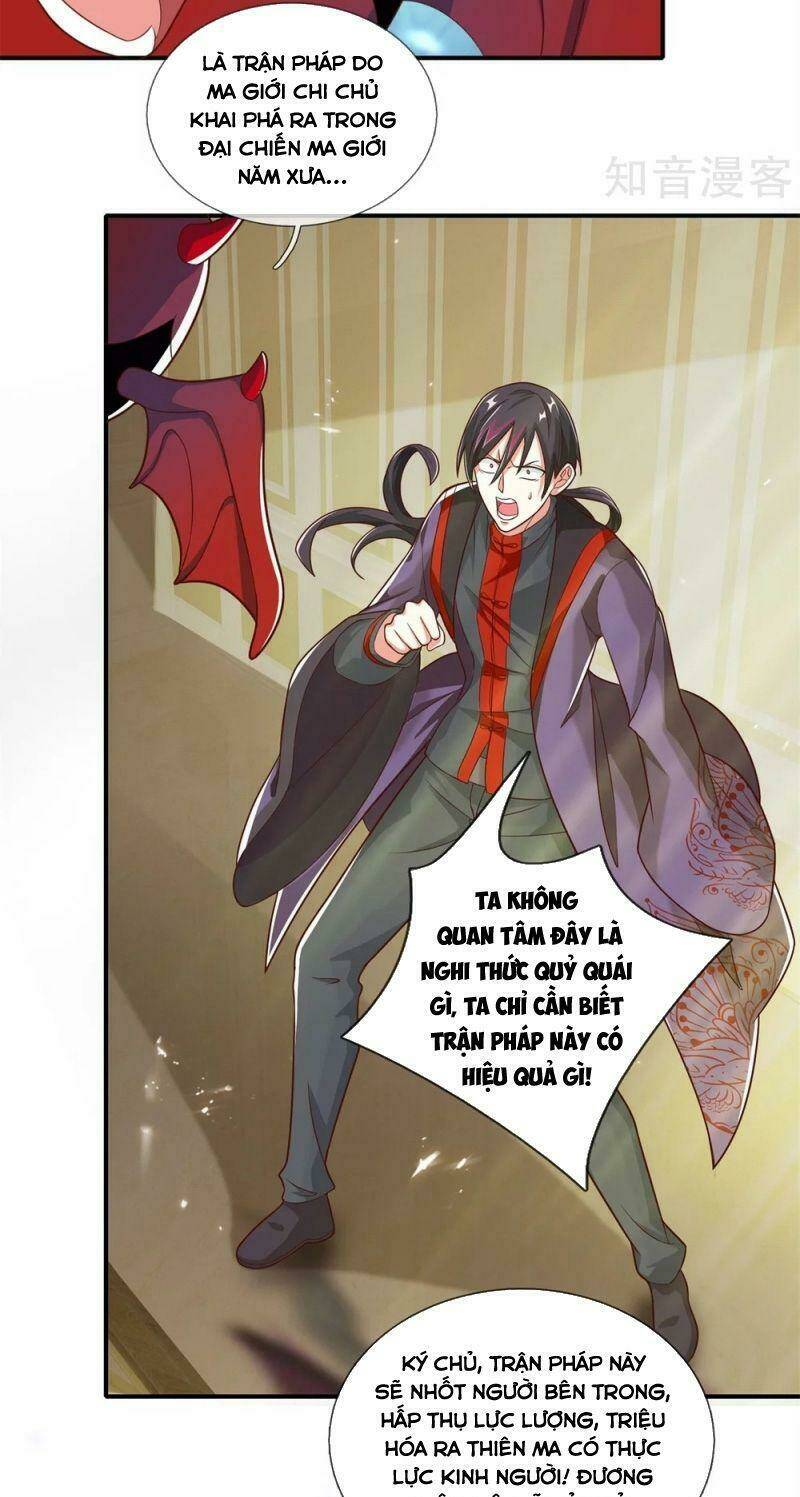 vú em tiên tôn đi ở rể Chapter 188 - Next Chapter 189