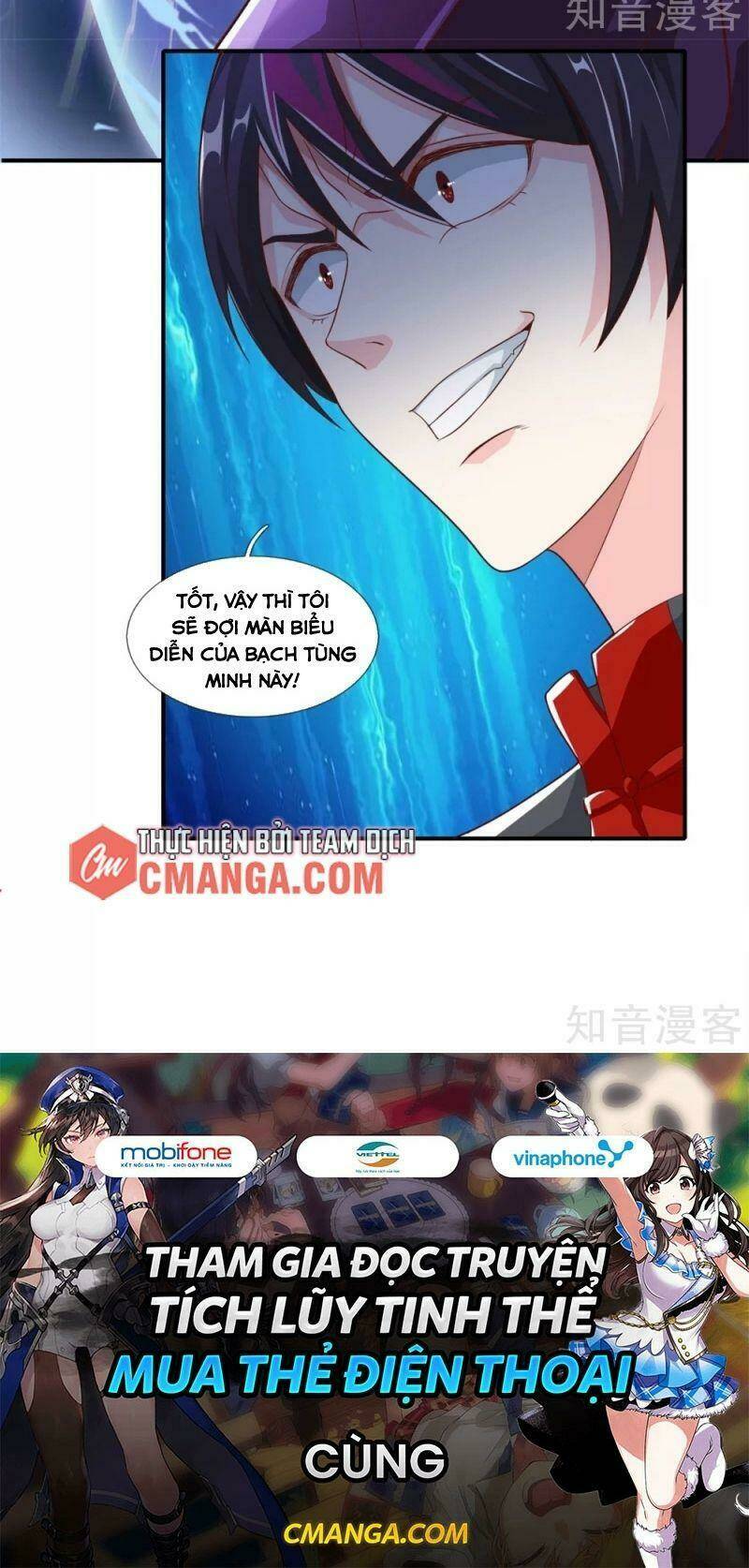 vú em tiên tôn đi ở rể Chapter 188 - Next Chapter 189