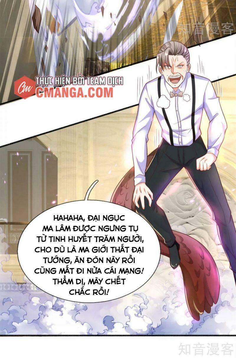 vú em tiên tôn đi ở rể Chapter 188 - Next Chapter 189