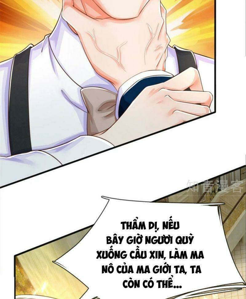 vú em tiên tôn đi ở rể Chapter 189 - Next Chapter 190