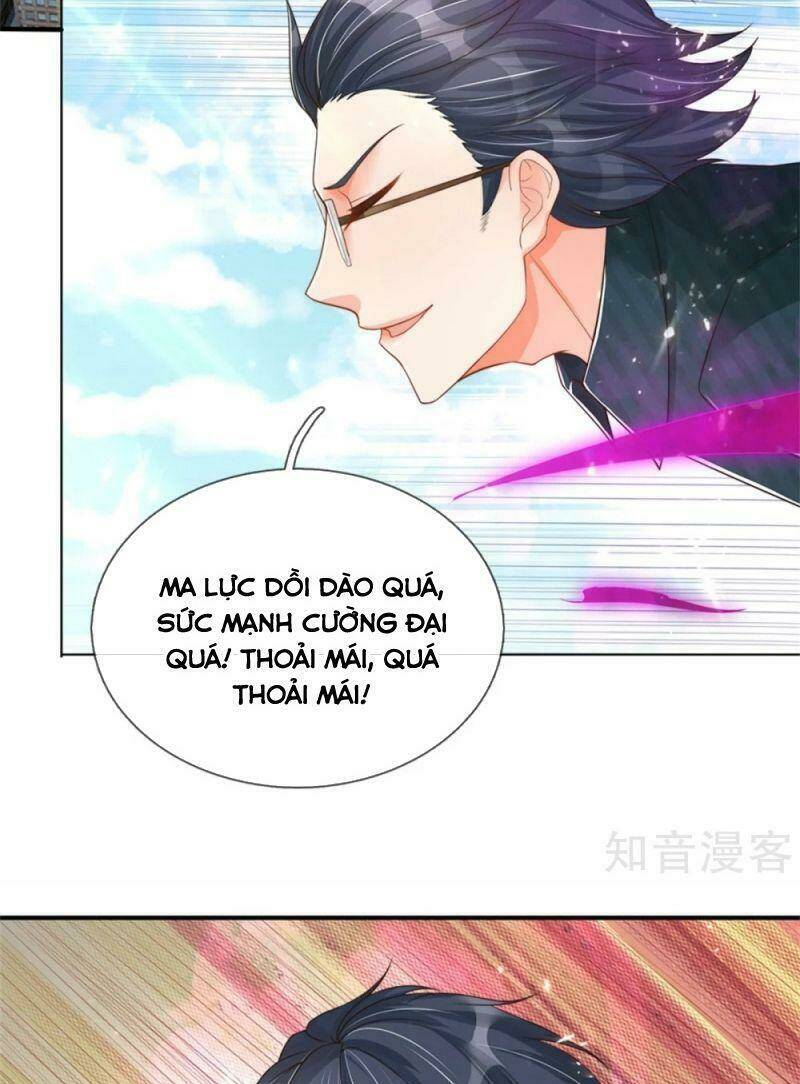 vú em tiên tôn đi ở rể Chapter 189 - Next Chapter 190