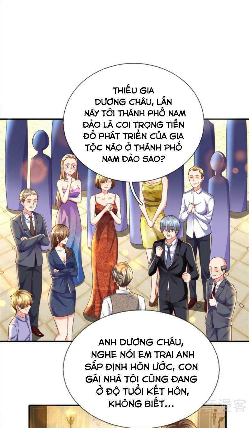 vú em tiên tôn đi ở rể Chapter 194 - Trang 2