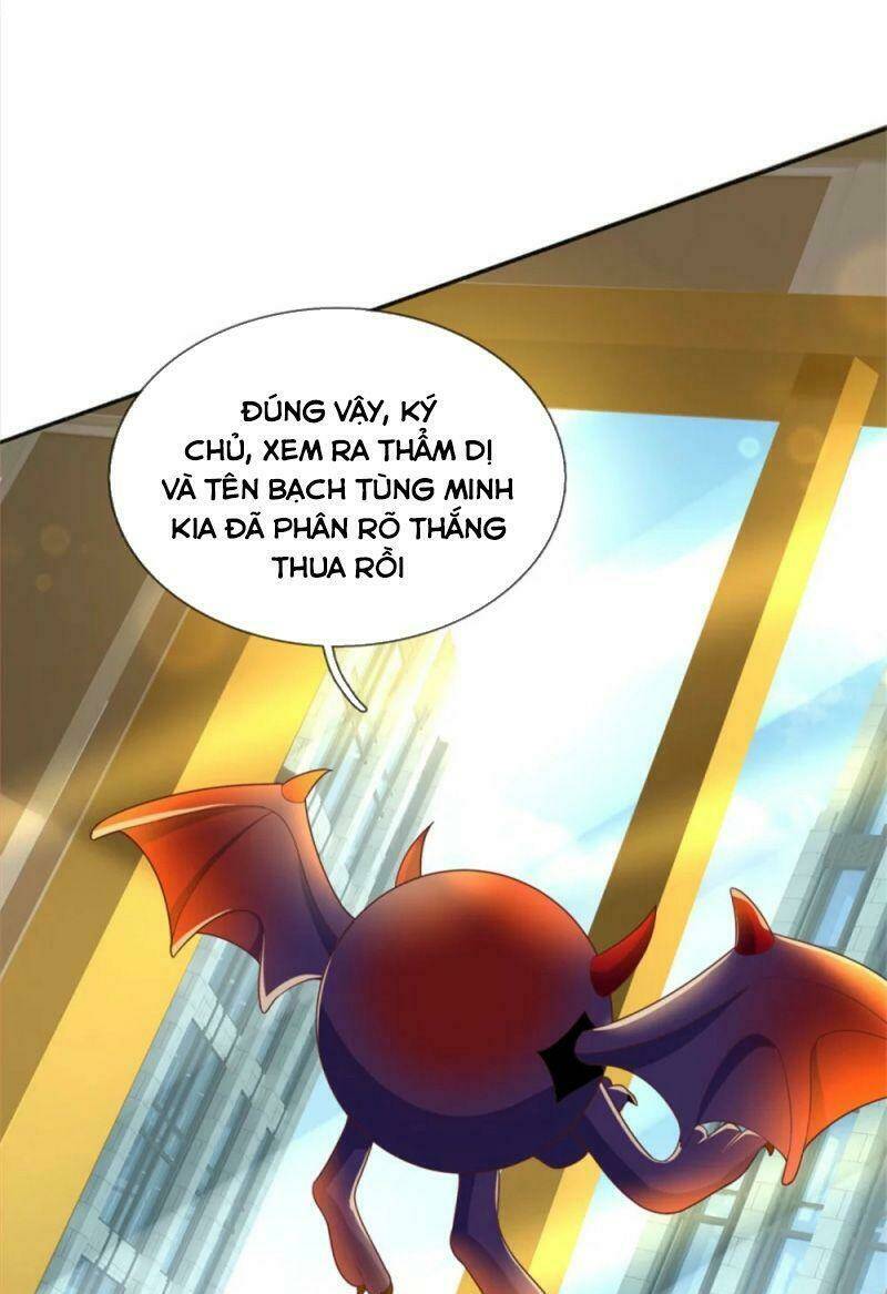 vú em tiên tôn đi ở rể Chapter 194 - Trang 2