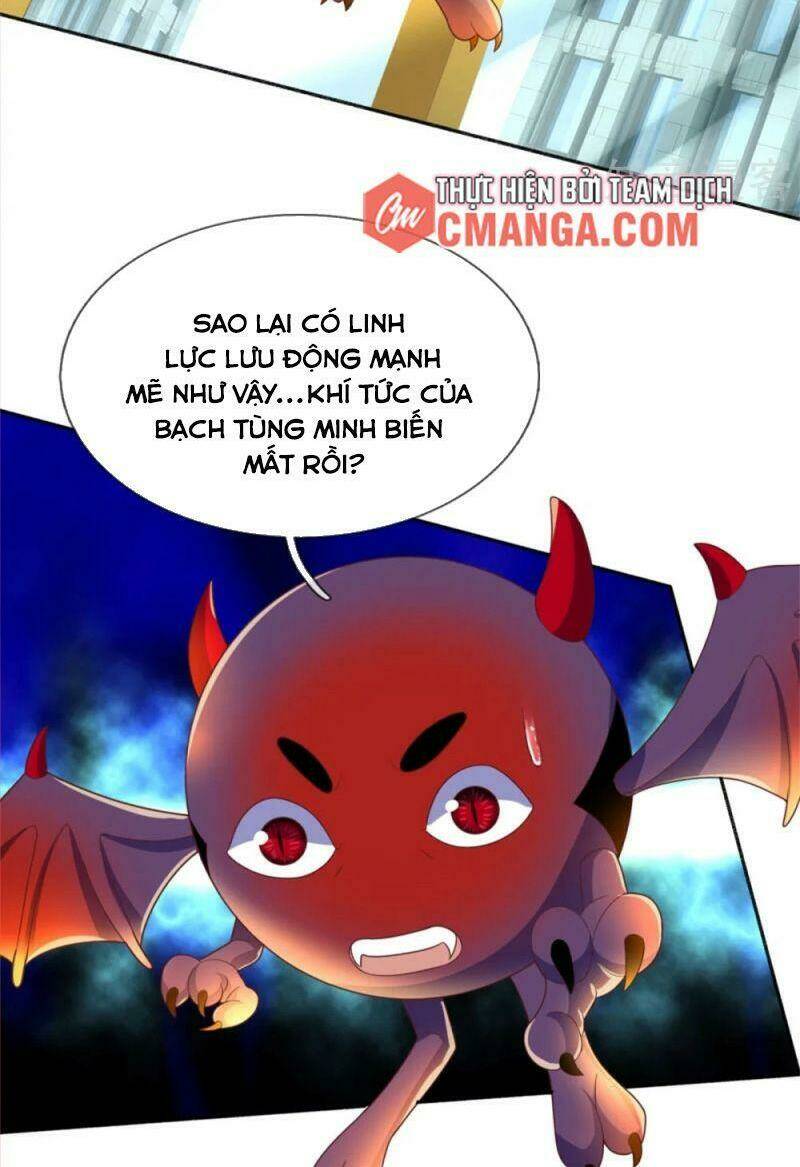 vú em tiên tôn đi ở rể Chapter 194 - Trang 2