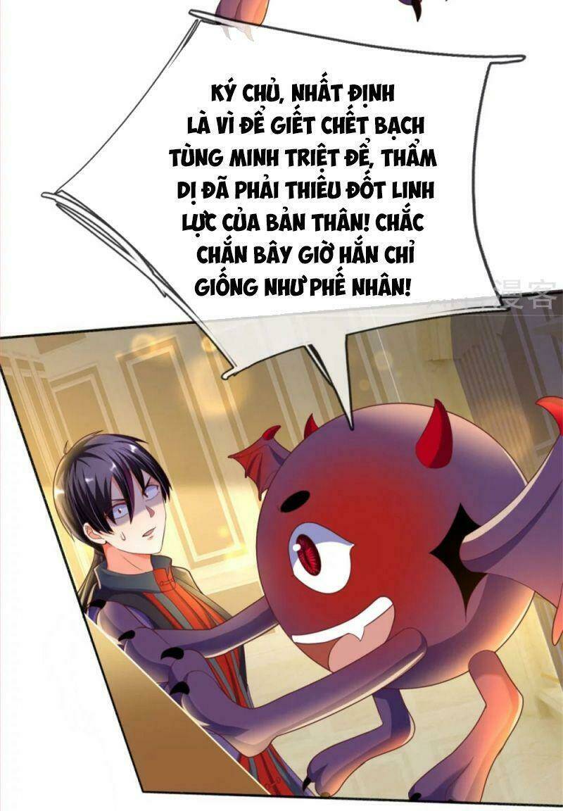 vú em tiên tôn đi ở rể Chapter 194 - Trang 2