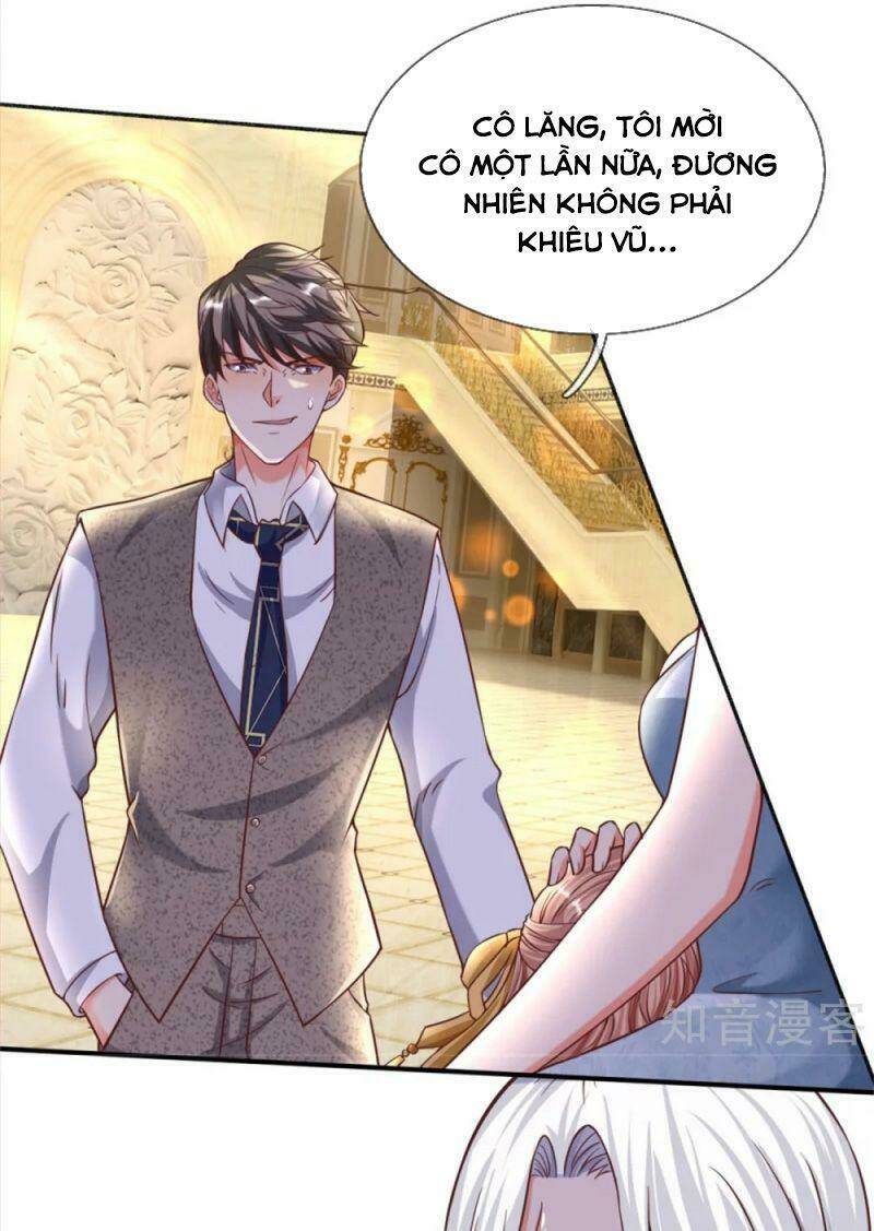 vú em tiên tôn đi ở rể Chapter 194 - Trang 2