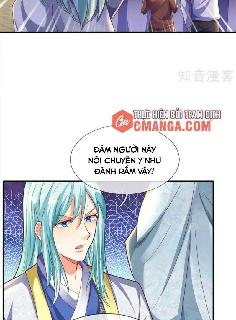 vú em tiên tôn đi ở rể Chapter 194 - Trang 2