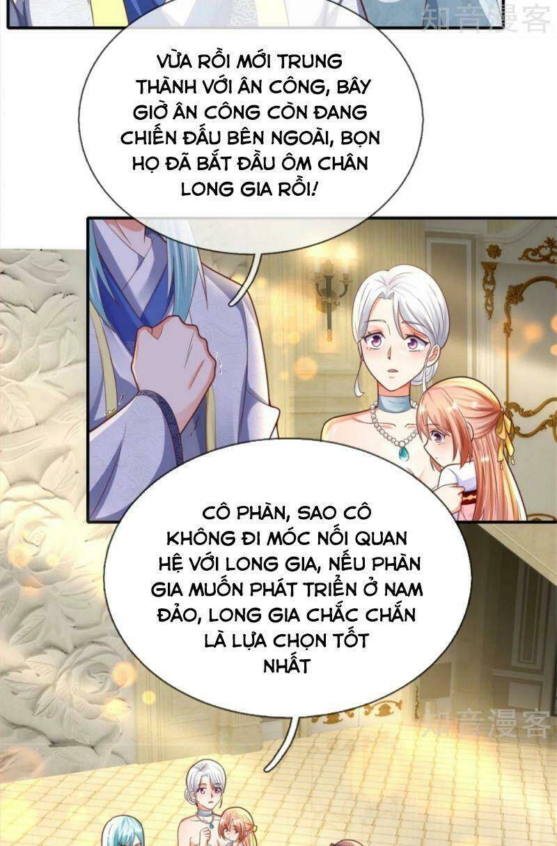 vú em tiên tôn đi ở rể Chapter 194 - Trang 2