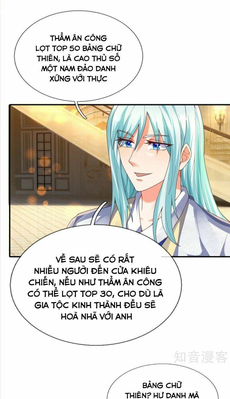 vú em tiên tôn đi ở rể Chapter 198 - Trang 2