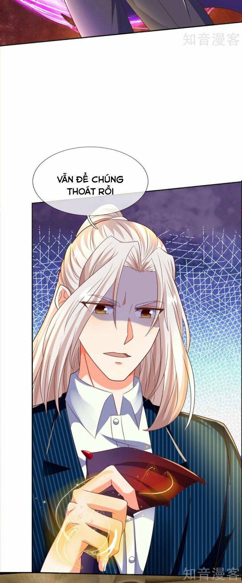 vú em tiên tôn đi ở rể Chapter 198 - Trang 2