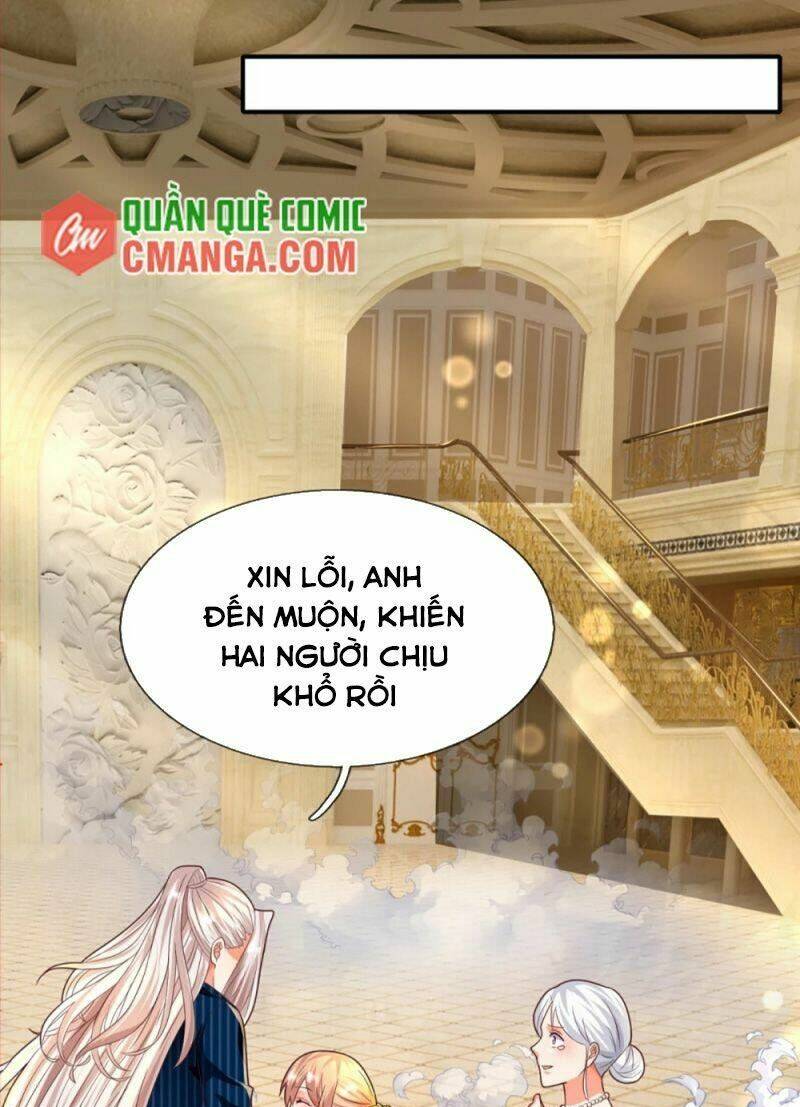 vú em tiên tôn đi ở rể Chapter 198 - Trang 2