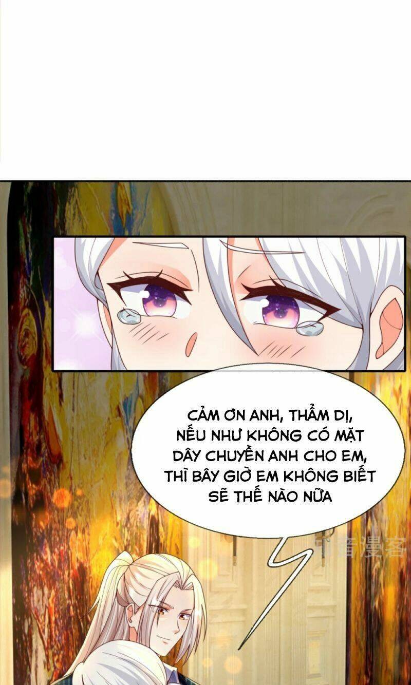 vú em tiên tôn đi ở rể Chapter 198 - Trang 2