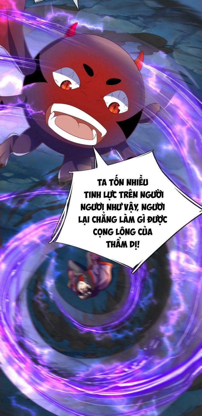 vú em tiên tôn đi ở rể Chapter 199 - Next Chapter 200