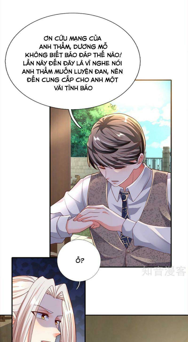 vú em tiên tôn đi ở rể Chapter 199 - Next Chapter 200