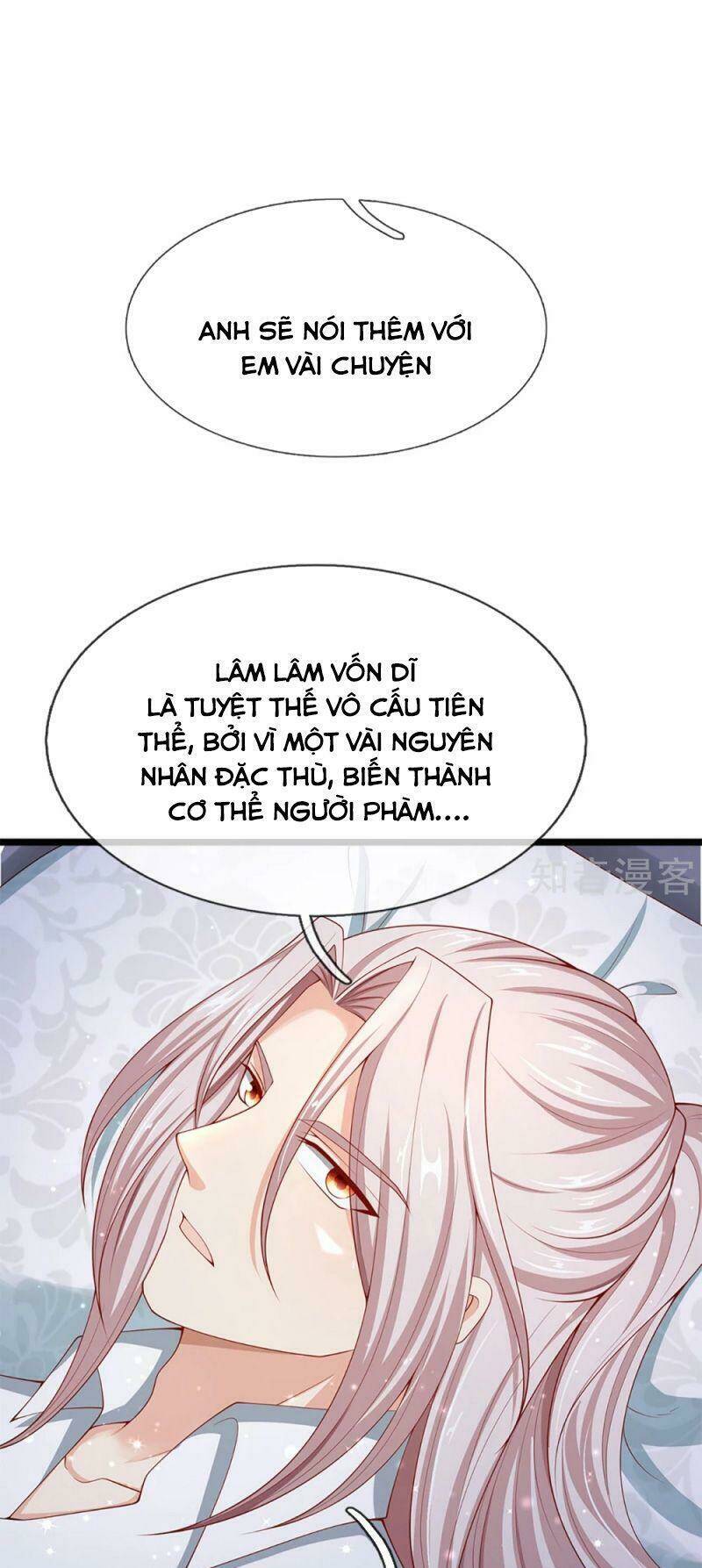 vú em tiên tôn đi ở rể Chapter 199 - Next Chapter 200