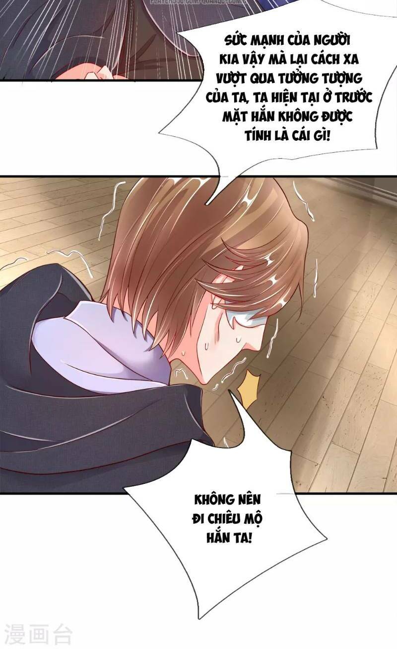 vú em tiên tôn đi ở rể chapter 20 - Trang 2