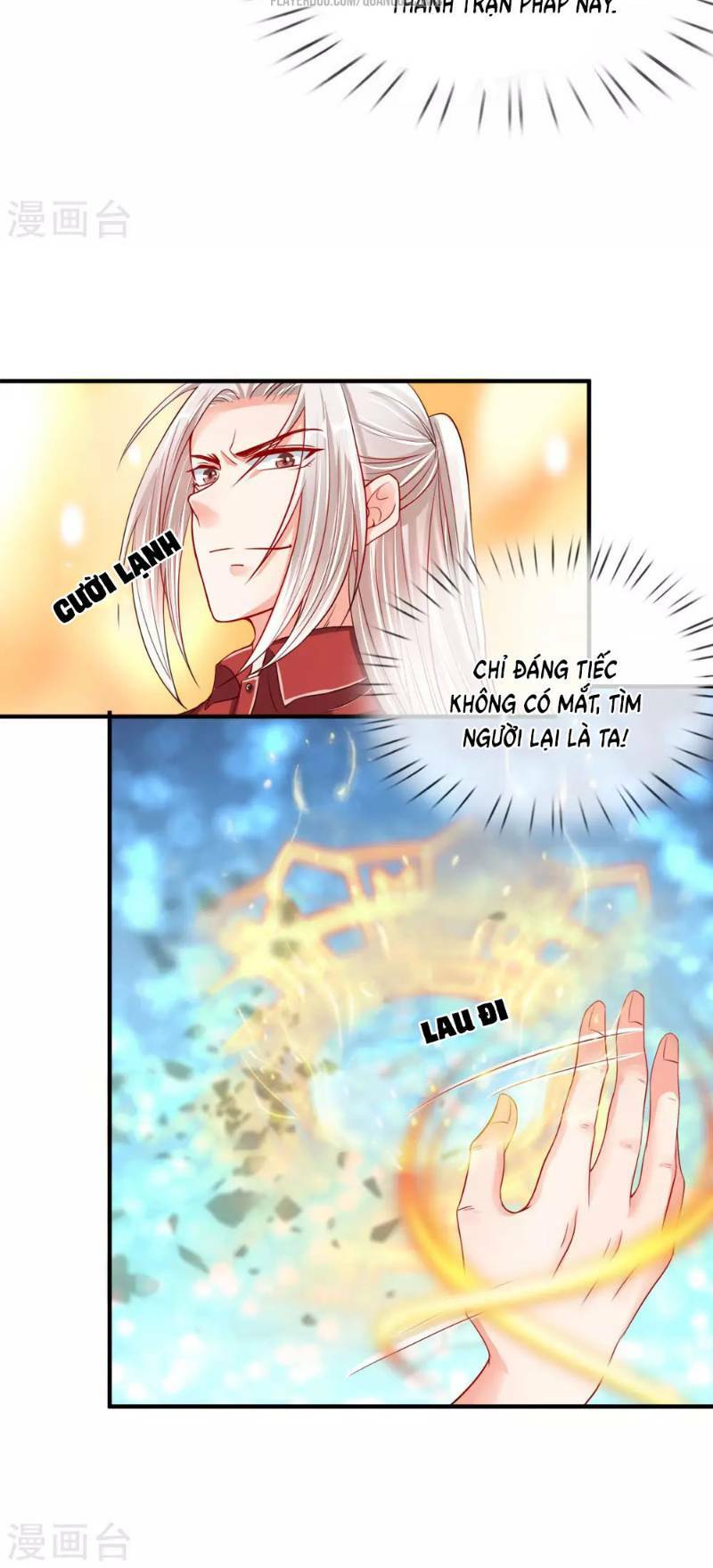 vú em tiên tôn đi ở rể chapter 20 - Trang 2