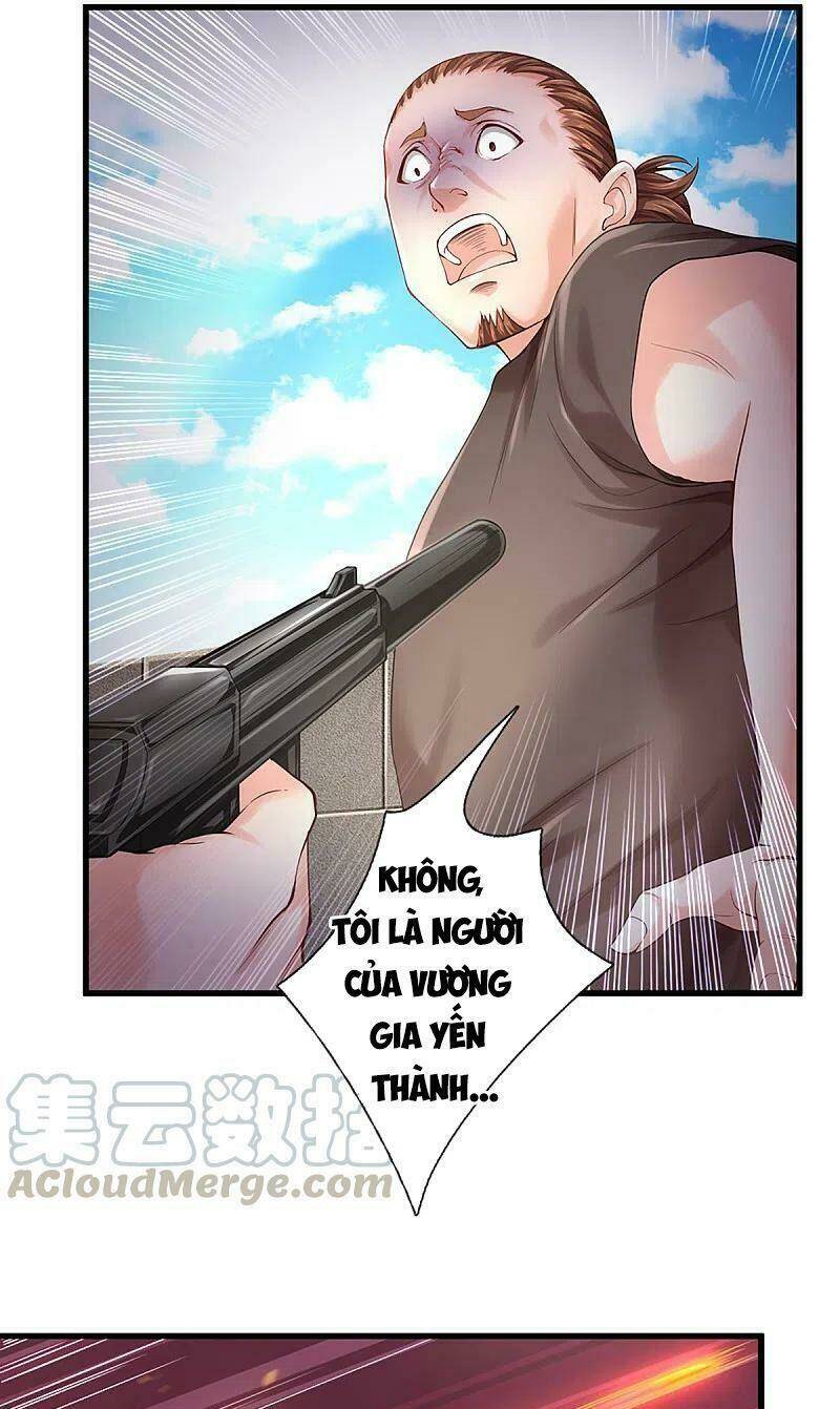 vú em tiên tôn đi ở rể Chapter 201 - Next Chapter 202