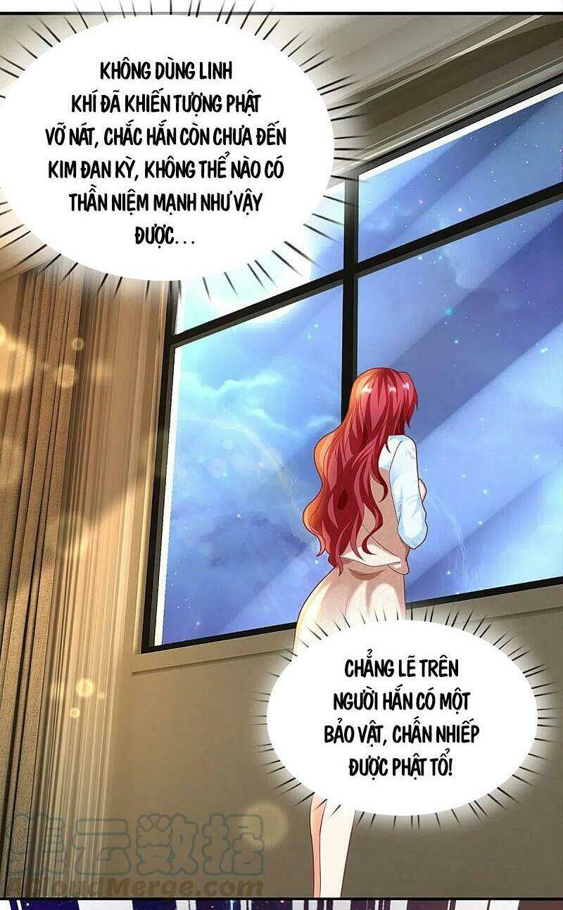 vú em tiên tôn đi ở rể Chapter 204 - Next Chapter 205