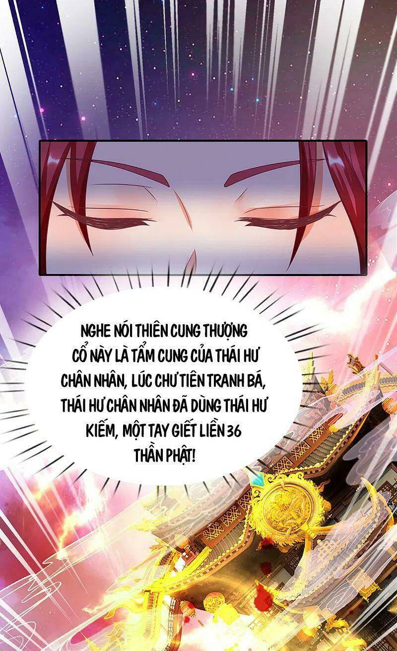 vú em tiên tôn đi ở rể Chapter 204 - Next Chapter 205