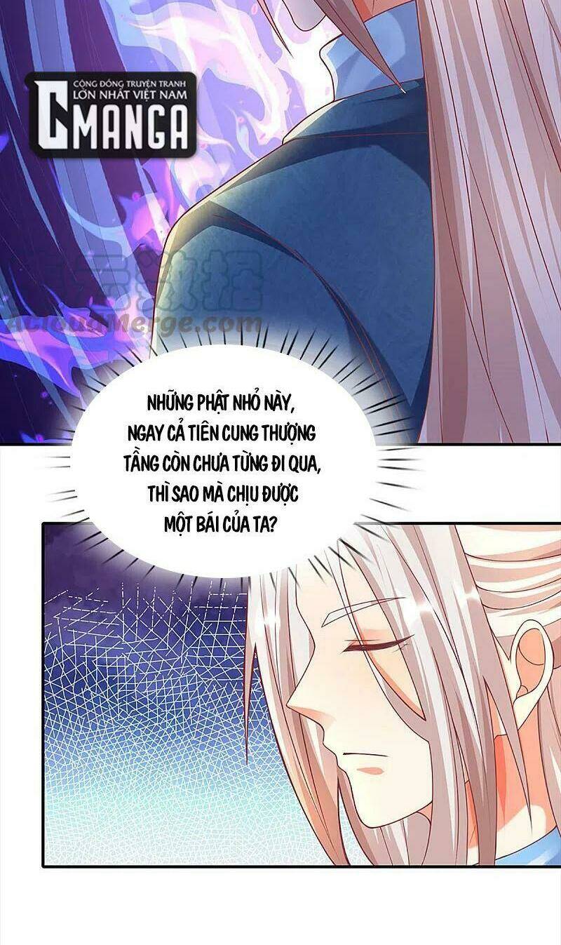 vú em tiên tôn đi ở rể Chapter 204 - Next Chapter 205